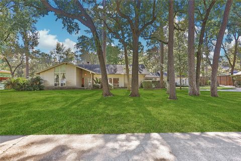 Photo of 11931 Arbordale Lane, Bunker Hill Village, TX 77024 (MLS # 81190243)