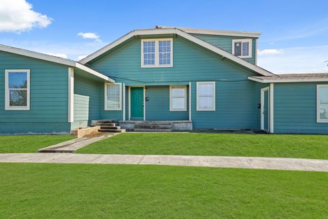 Photo of 3419 Illinois A Street #A, Baytown, TX 77520 (MLS # 48988598)