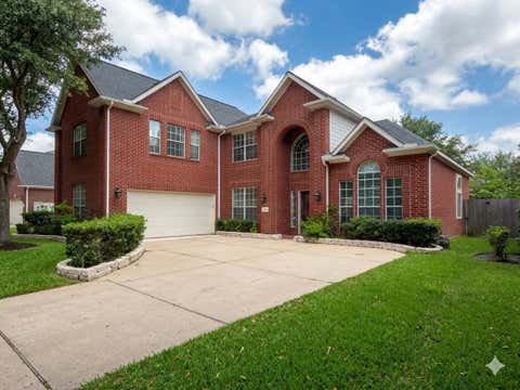 Photo of 4110 Royal Plantation Lane, Missouri City, TX 77459 (MLS # 11591423)