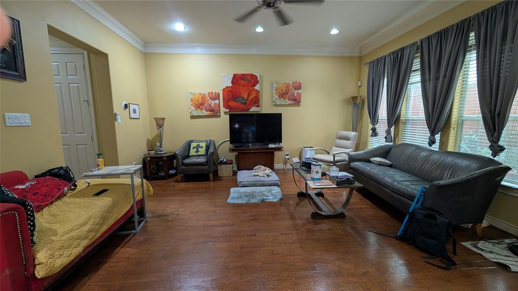 Photo of 1516 Palmer Street, Houston, TX 77003 (MLS # 56314843)