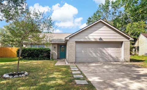 Photo of 20091 S Pecos Valley Trail, Katy, TX 77449 (MLS # 25047148)