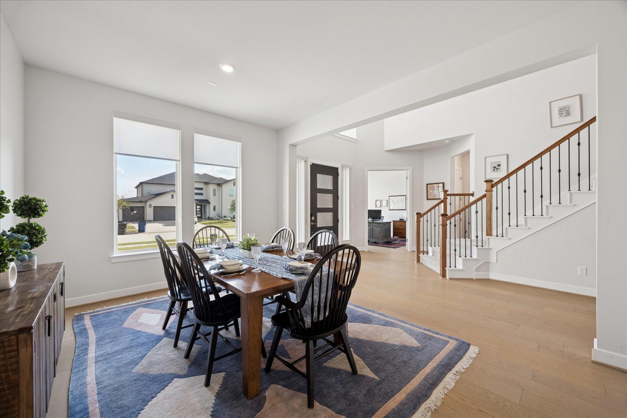 2238 Mason Terrace Drive