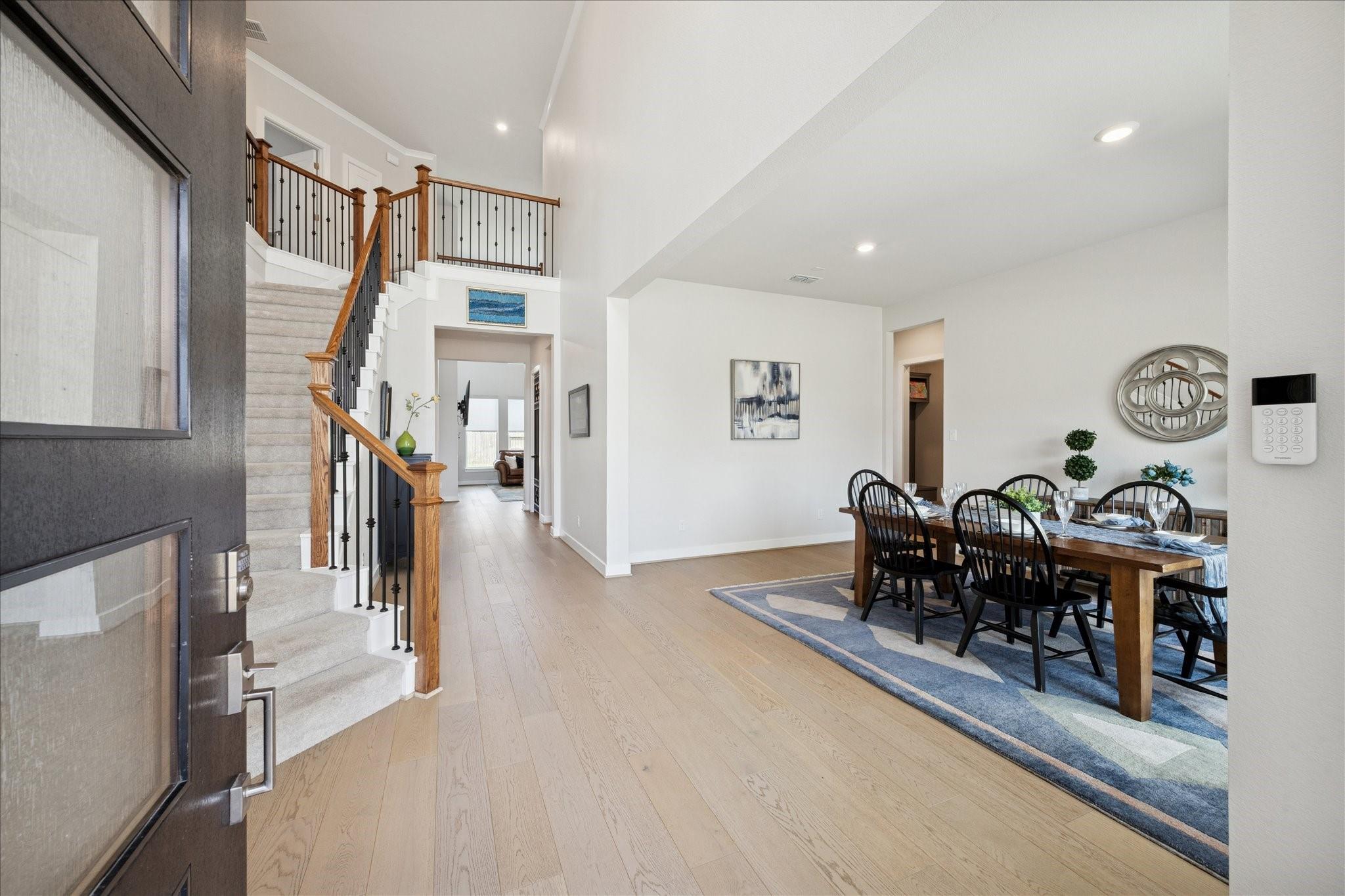 2238 Mason Terrace Drive