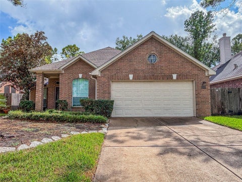 Photo of 18027 Brookes Bend, Houston, TX 77094 (MLS # 57335781)