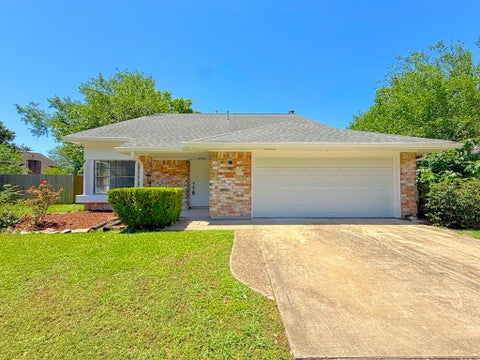 Photo of 19955 Salt River Court, Katy, TX 77449 (MLS # 17932713)