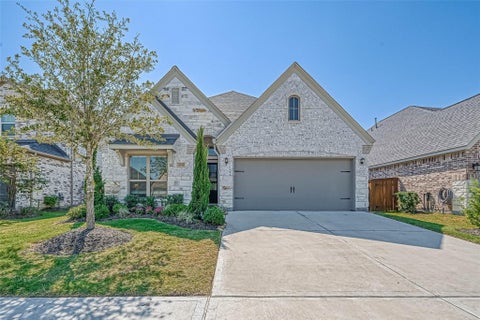 Homes For Rent - 6935 Goldstrum Way<br/> Katy, TX 77493