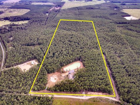 Photo of 0 Jones Road, Kountze, TX 77625 (MLS # 31646099)