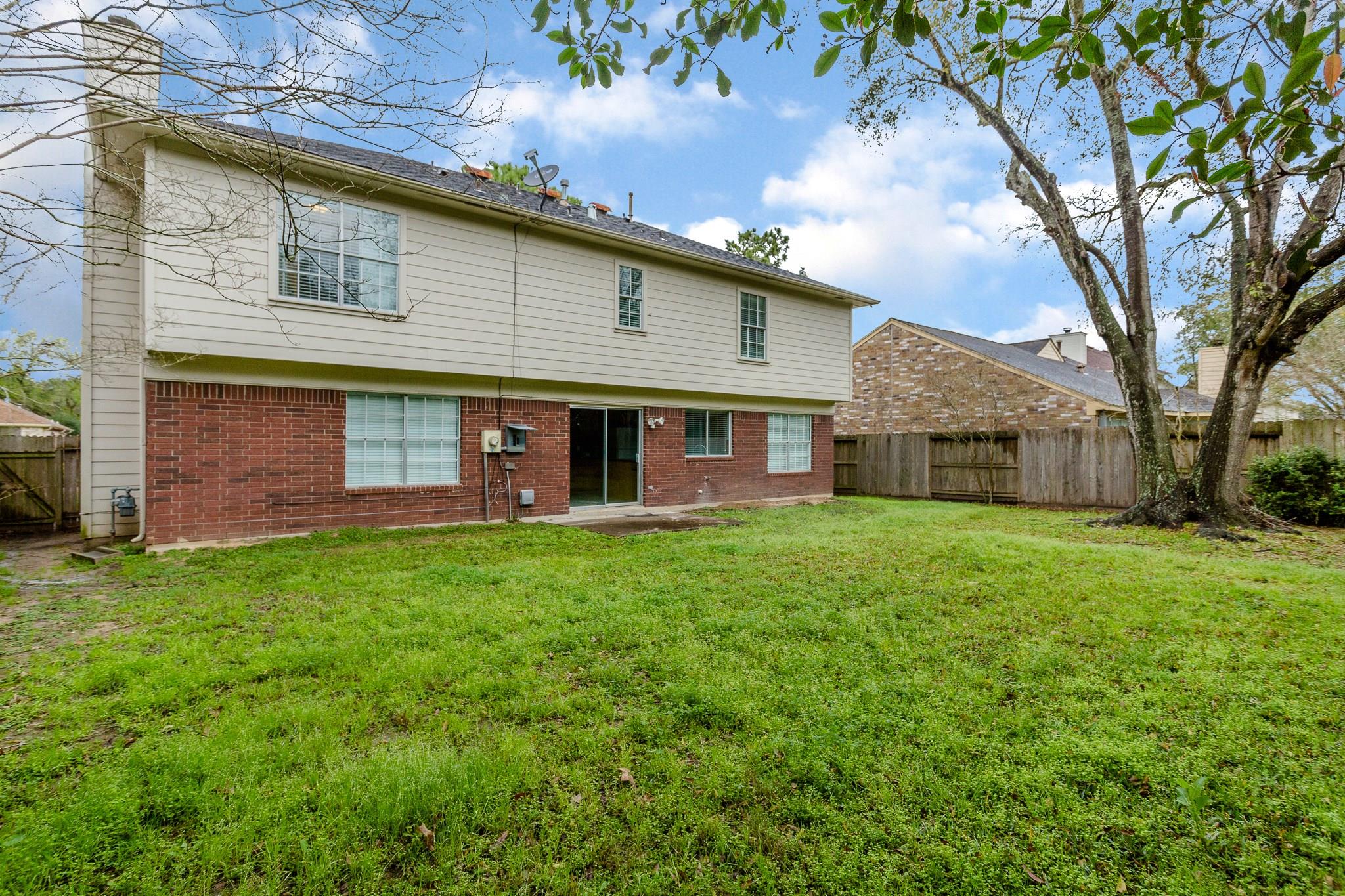 1123 Cascade Creek Drive