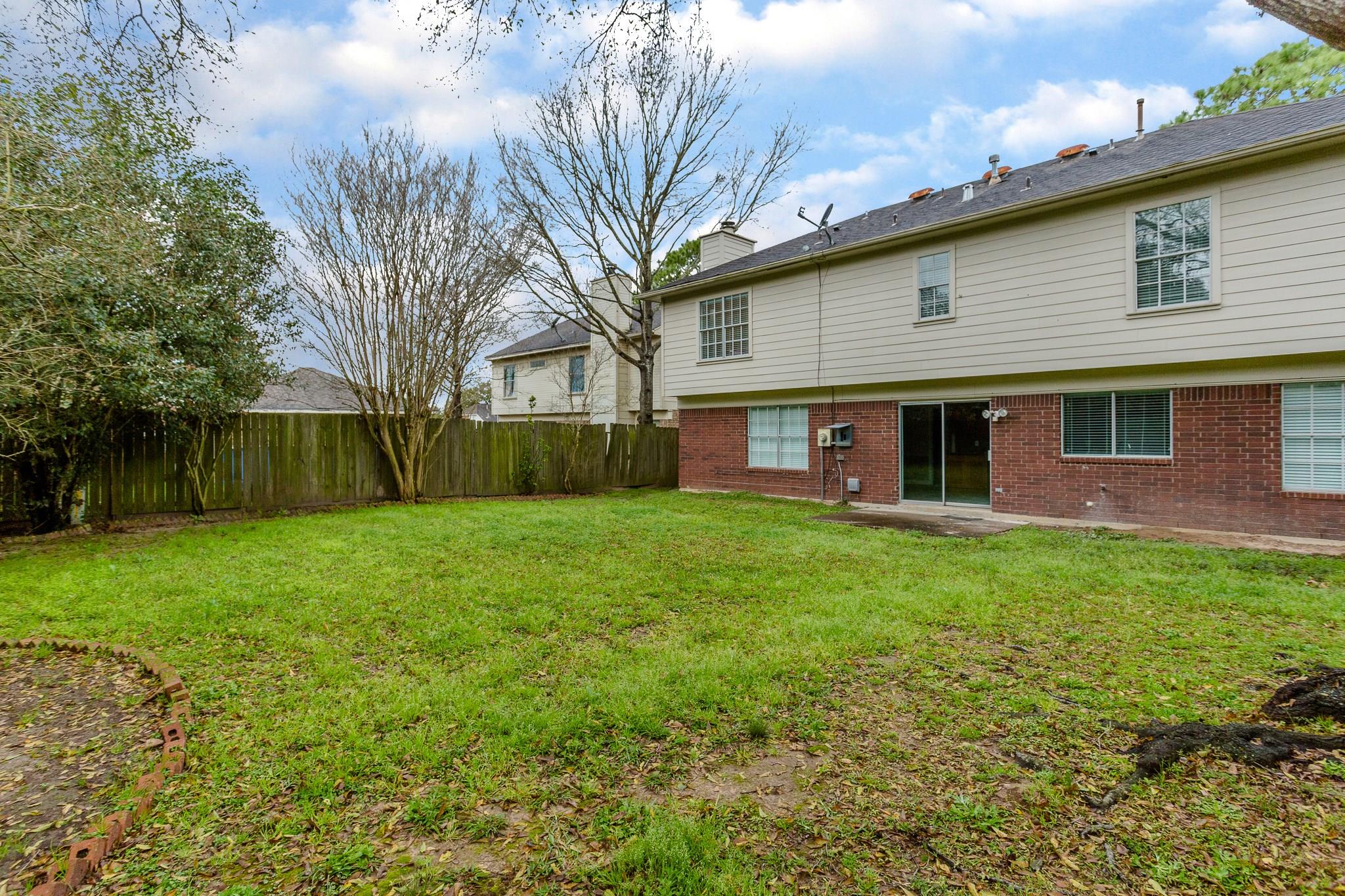 1123 Cascade Creek Drive