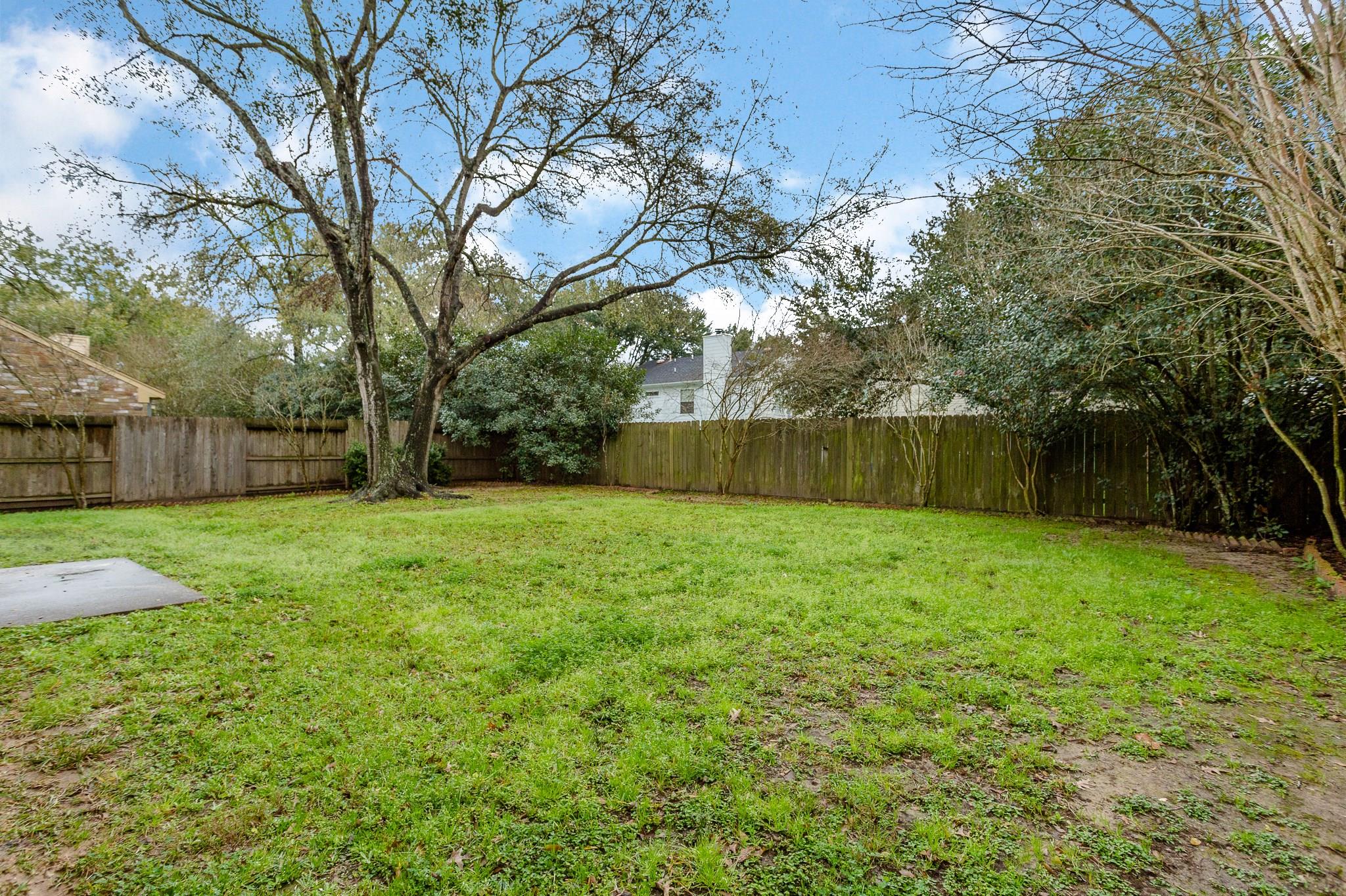 1123 Cascade Creek Drive