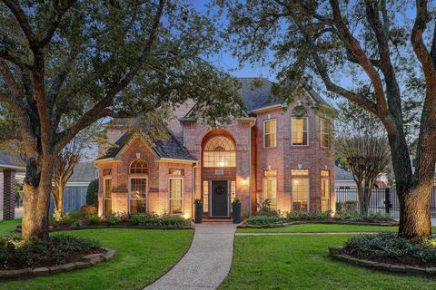 Photo of 19311 Kessington Lane Ln, Houston, TX 77094 (MLS # 41388308)