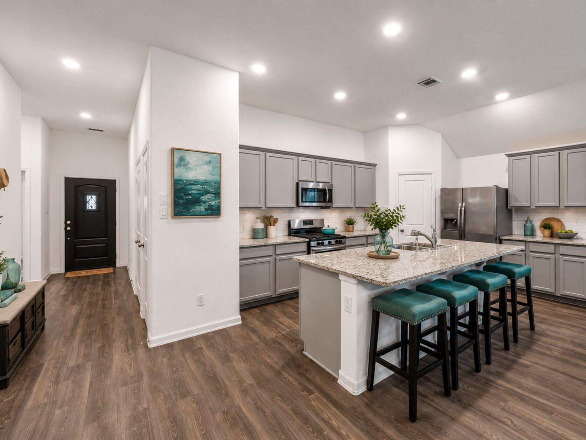 5815 Wagon Run Court