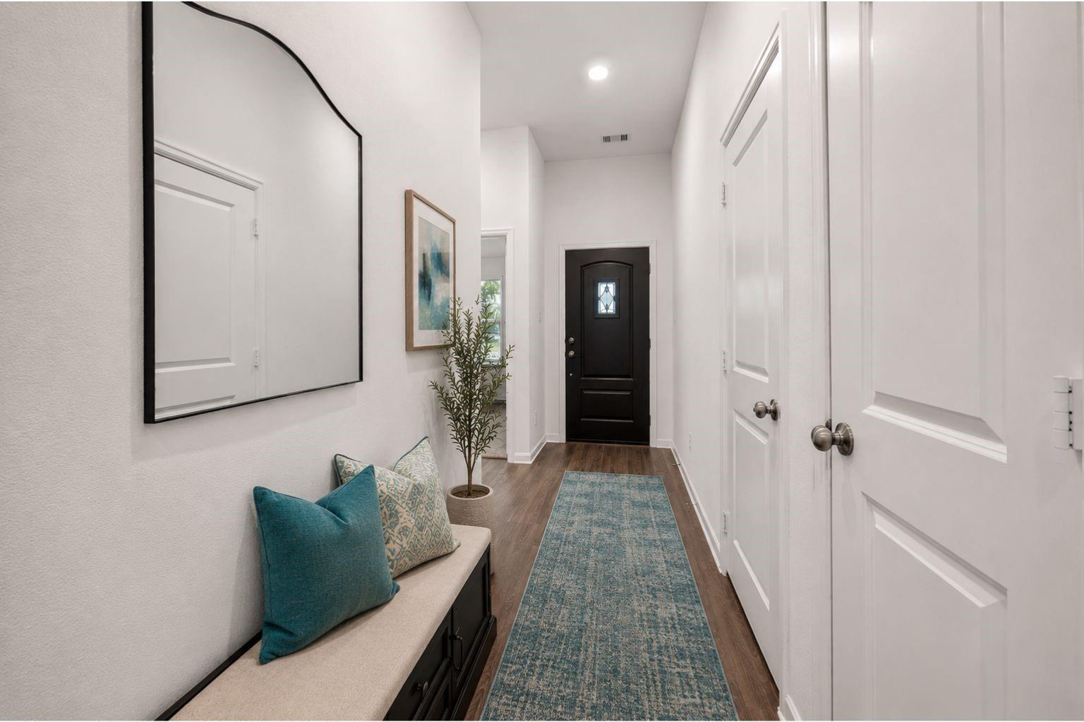 5815 Wagon Run Court