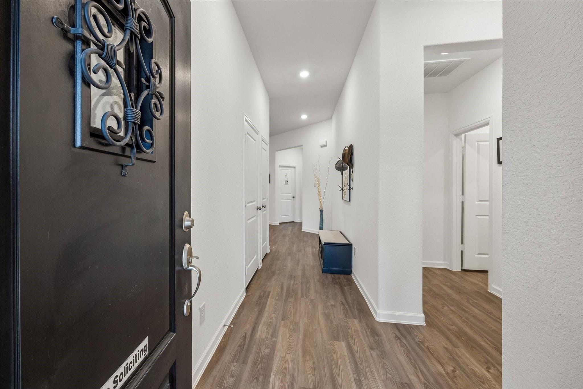 5815 Wagon Run Court