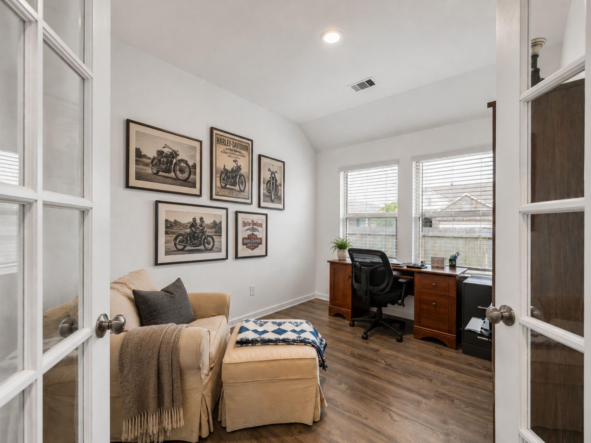 5815 Wagon Run Court