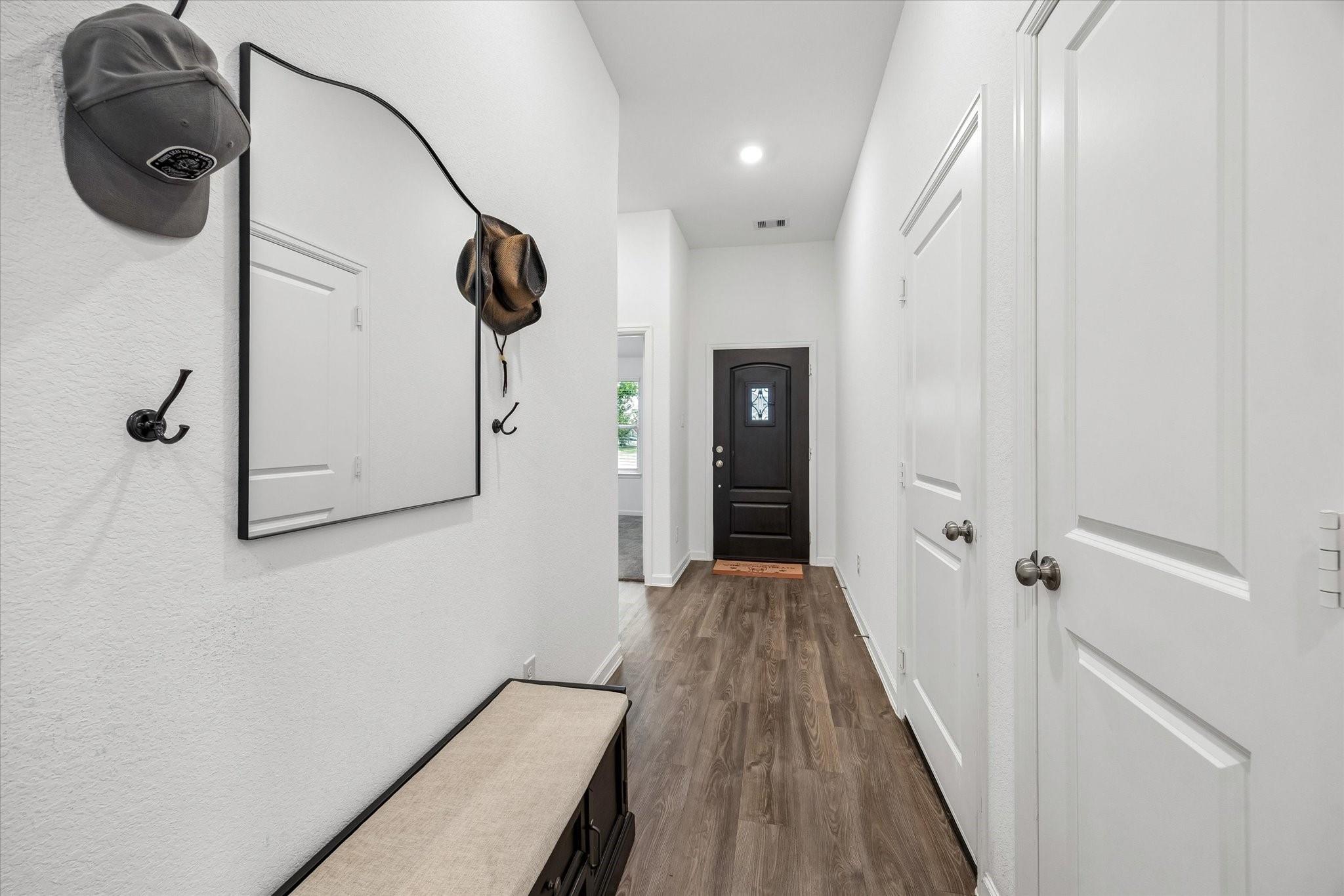 5815 Wagon Run Court