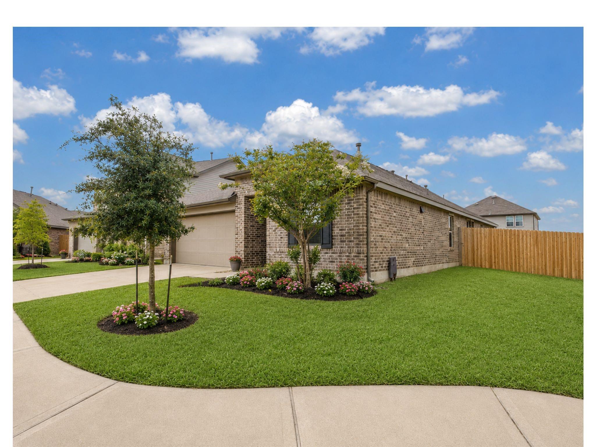 5815 Wagon Run Court