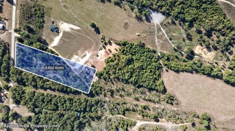 Photo of 5861 Fm-757, Winona, TX 75792 (MLS # 37369318)