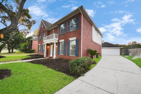 Photo of 1742 Crescent Green Drive, Houston, TX 77094 (MLS # 75790026)