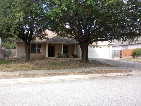 Photo of 905 E Olympic Drive, Pflugerville, TX 78660 (MLS # 44547225)