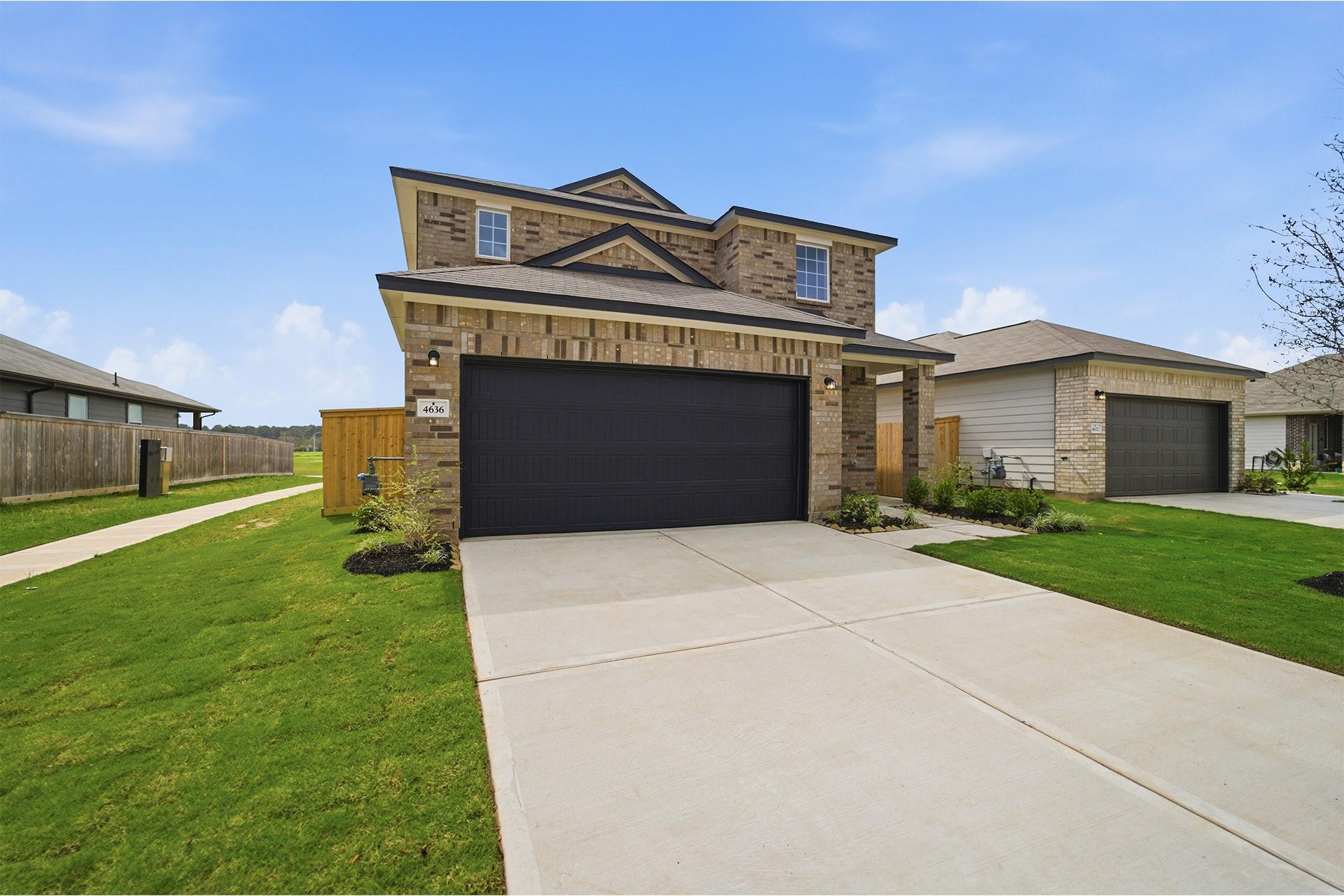 4636 Mesquite Trail Blush