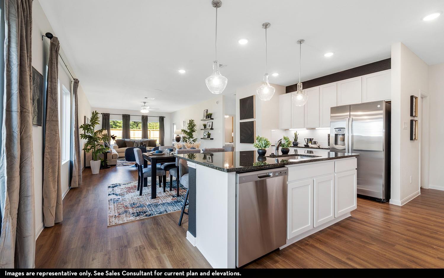 4636 Mesquite Trail Blush