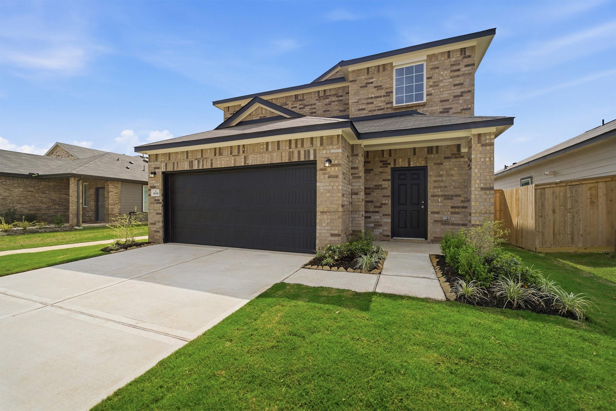 4636 Mesquite Trail Blush