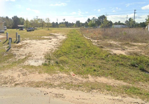 Vacant Land For Sale - 115 Road 5234<br/> Cleveland, TX 77327