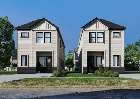 Multifamily For Sale - 8317 Lavender Street #AB<br/> Houston, TX 77016