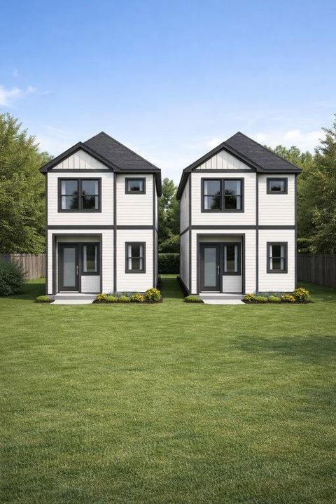 8317 Lavender Street AB Houston TX 77016