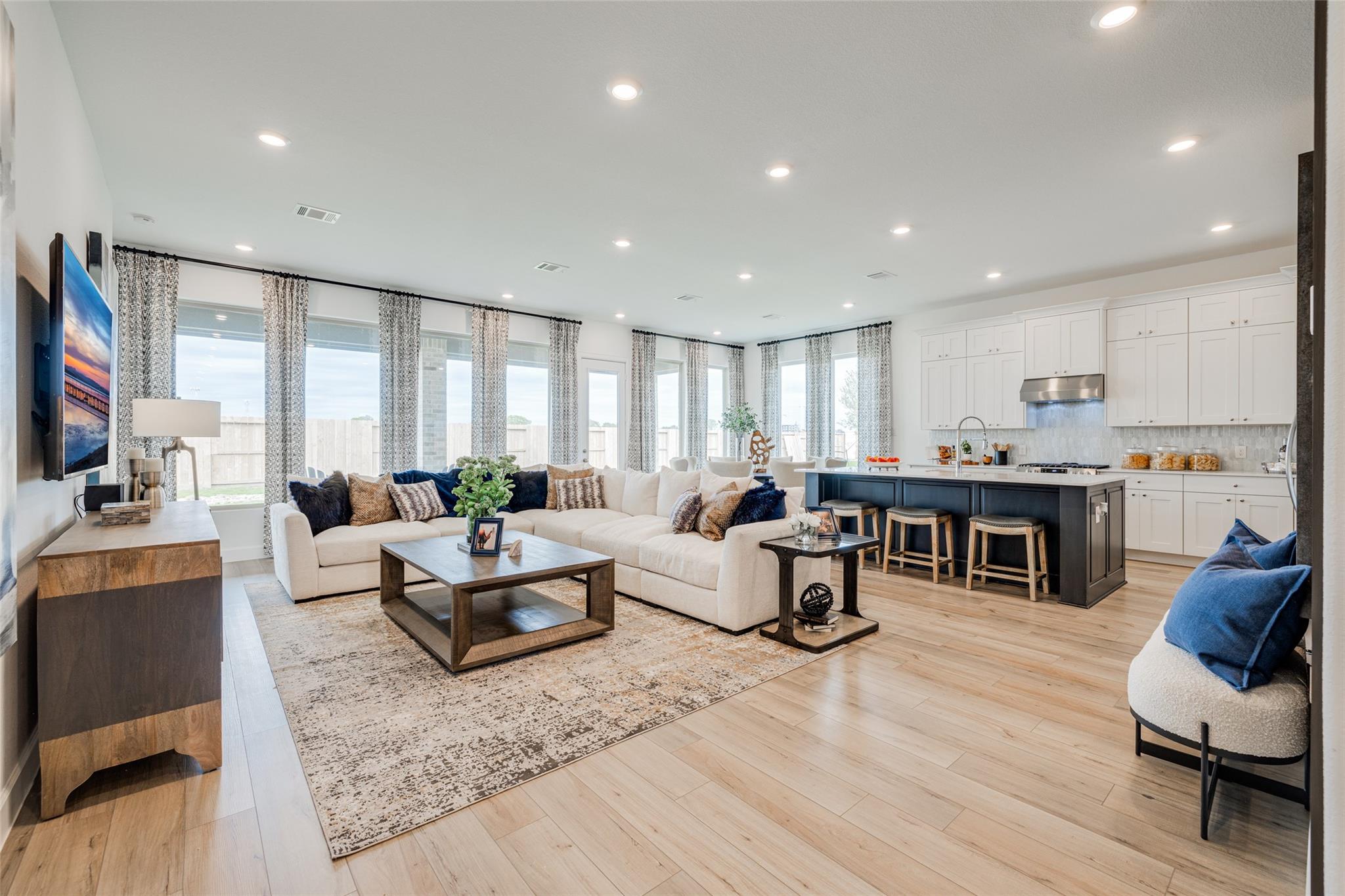 23112 Baldy Ridge Court
