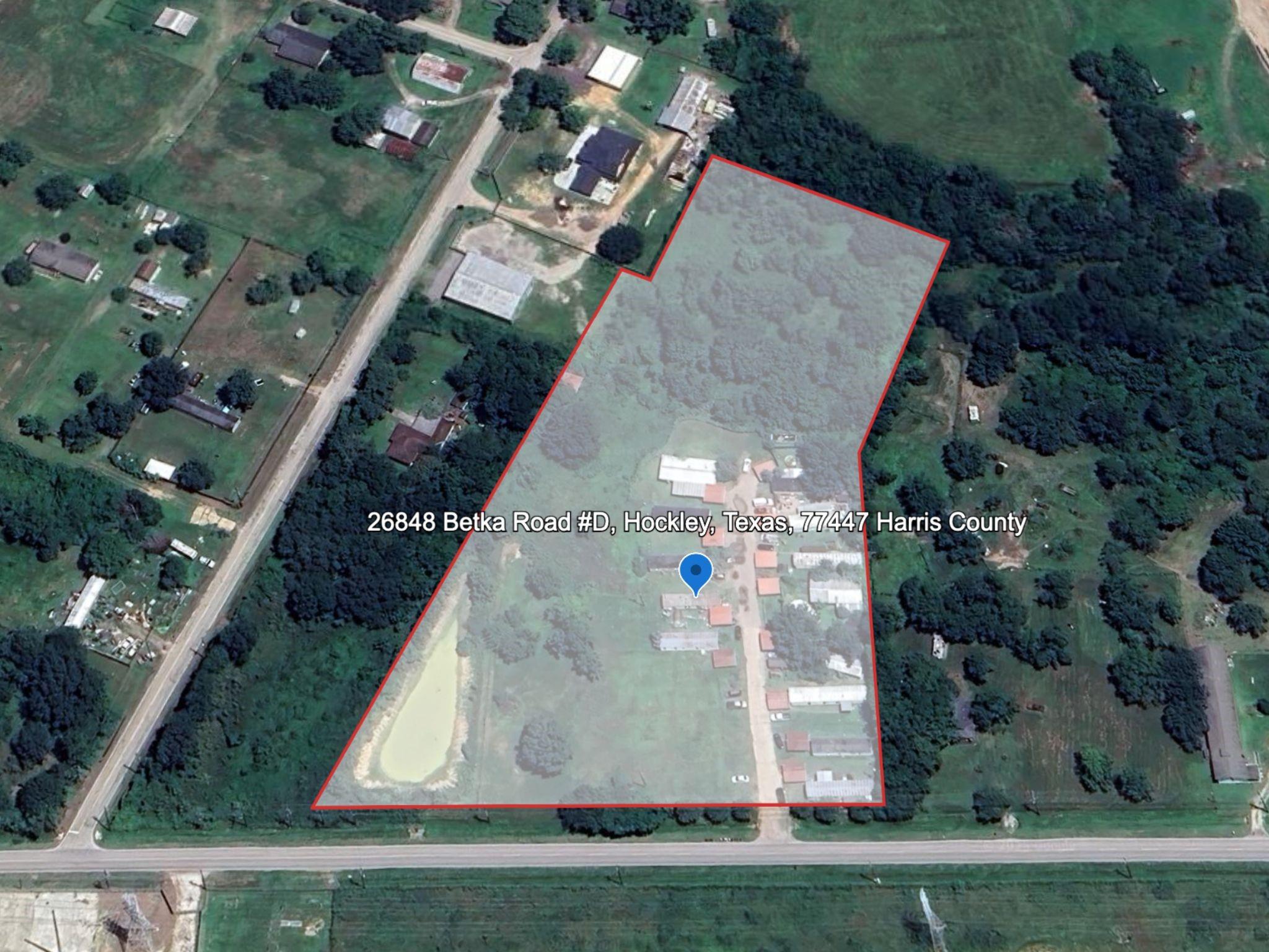 26848 Betka Road D