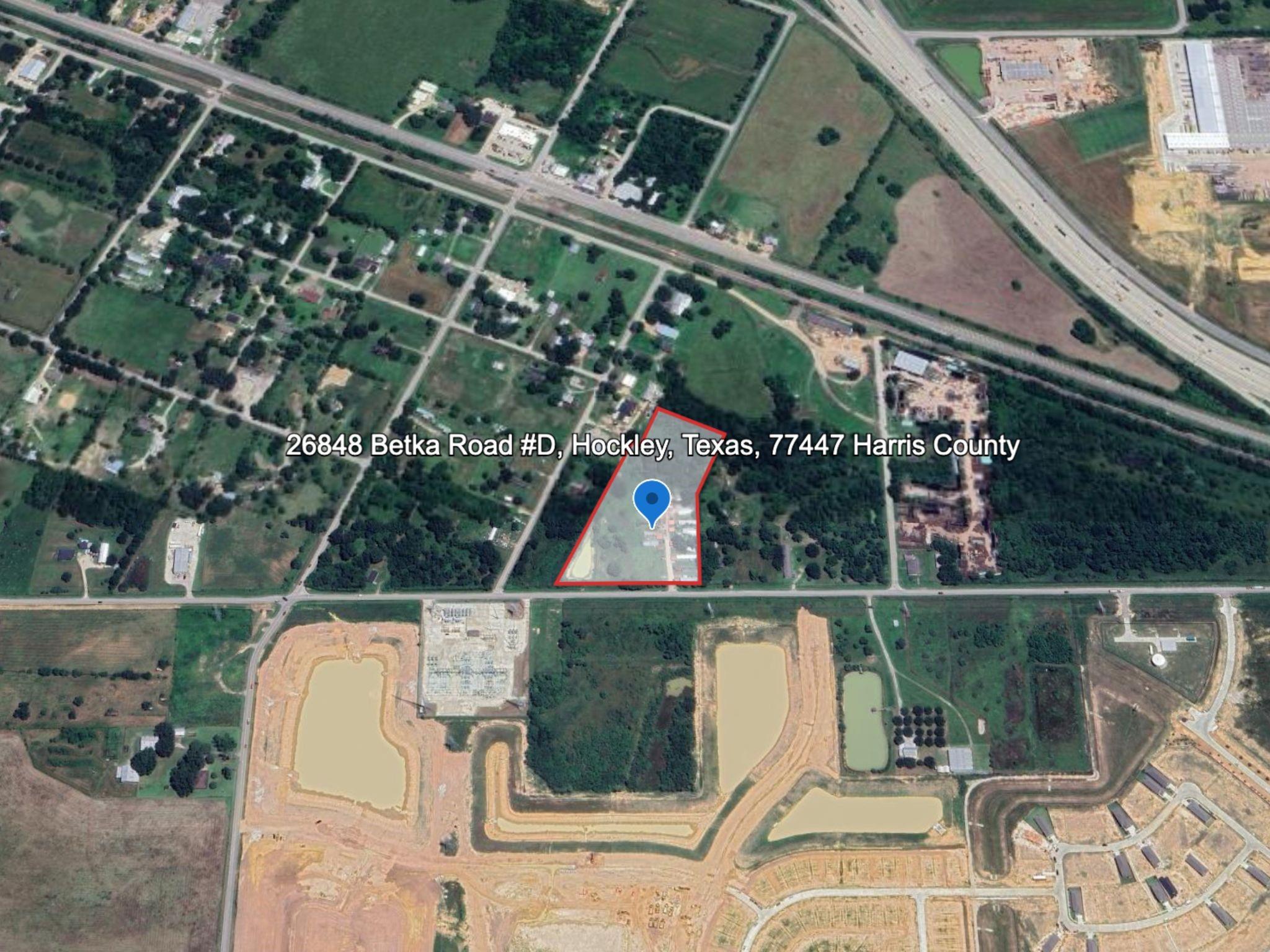 26848 Betka Road D