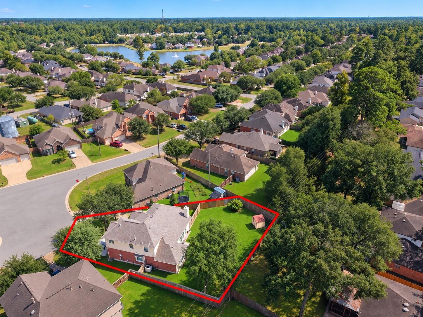 9507 Hidden Cove Park
