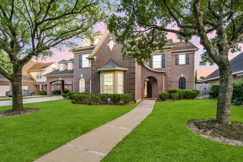Photo of 1522 Meadowstar Drive, Sugar Land, TX 77479 (MLS # 61069970)
