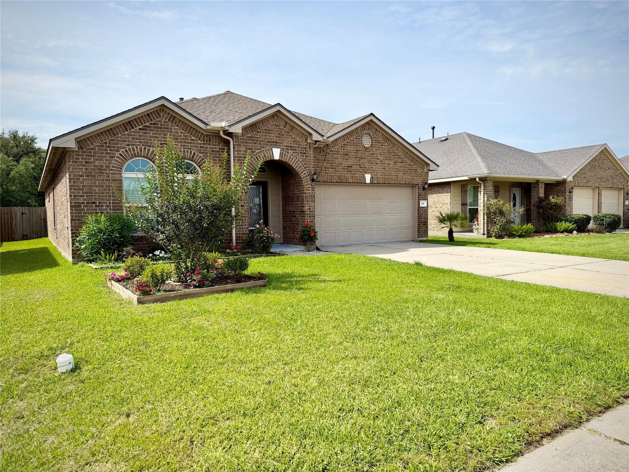 310 Gulf Winds Drive