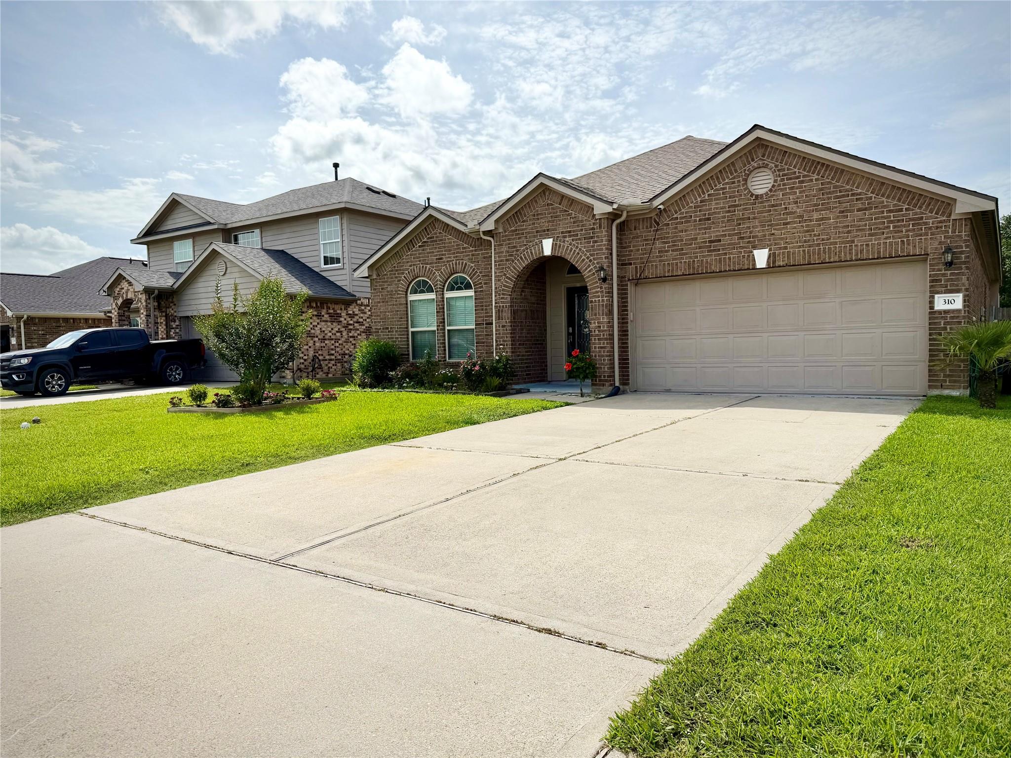310 Gulf Winds Drive