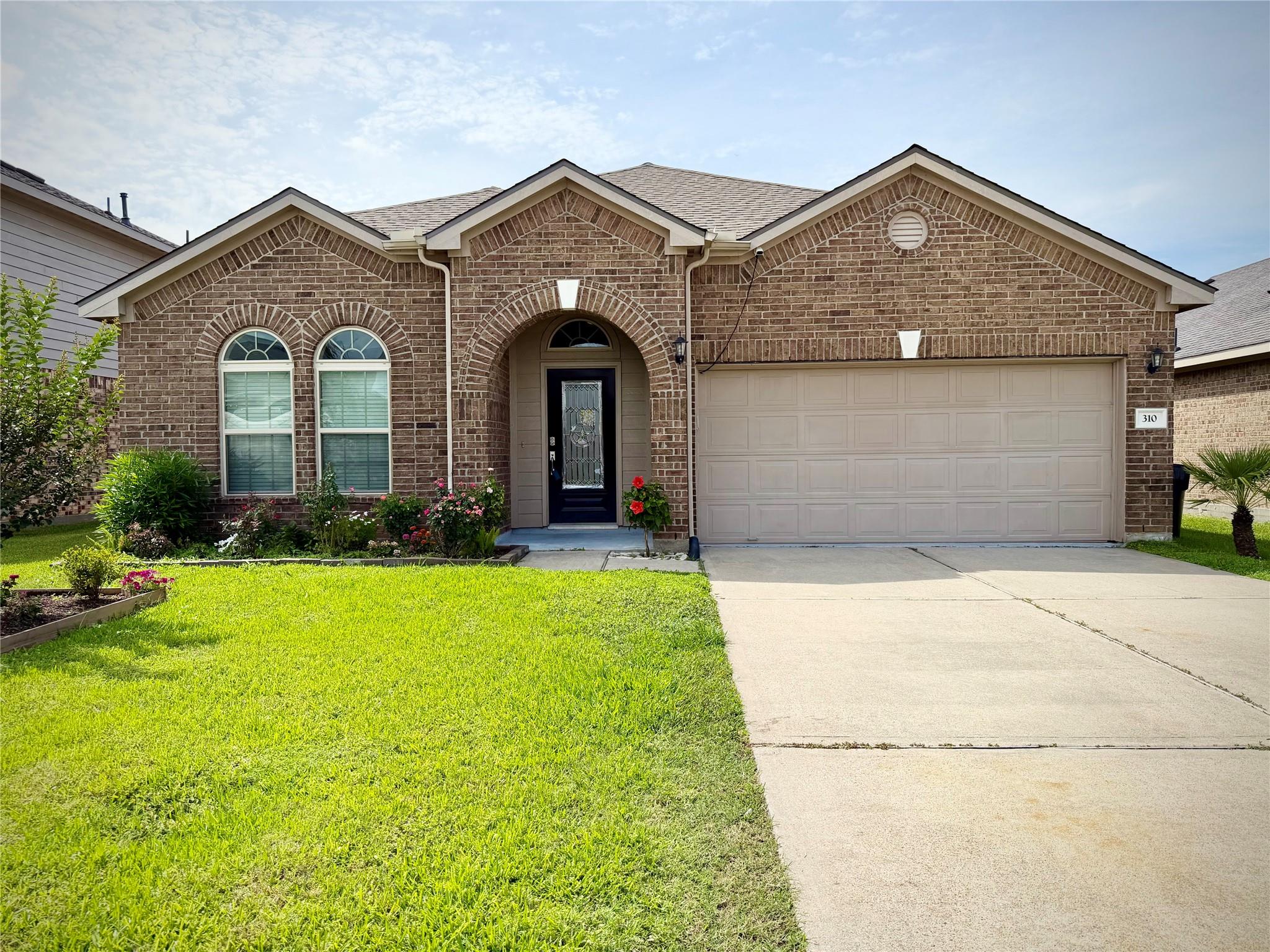310 Gulf Winds Drive