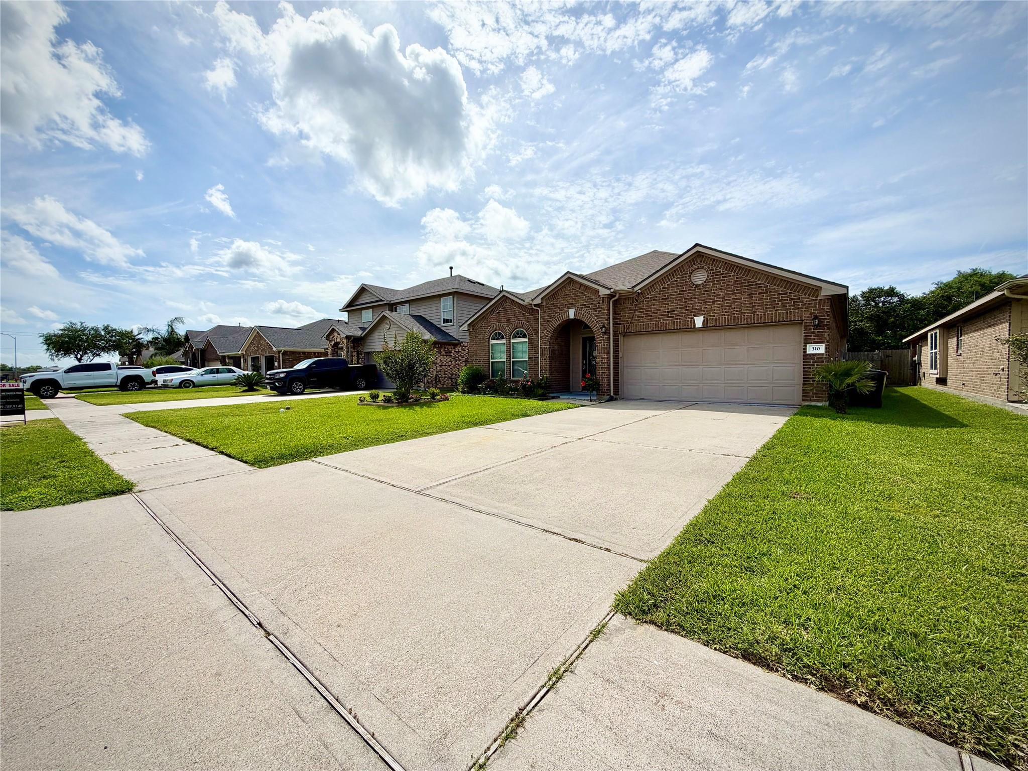 310 Gulf Winds Drive
