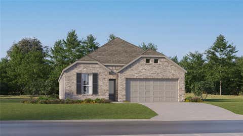 Photo of 21710 Willow River Canyon Lane, Waller, TX 77521 (MLS # 98325401)