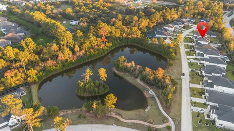 23 Perennial Canyon Drive Tomball TX 77375