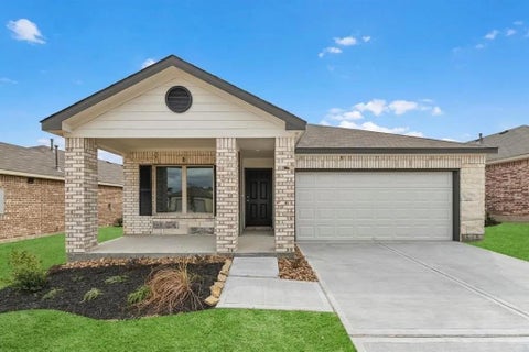 Photo of 8213 Red Spruce Street, Magnolia, TX 77354 (MLS # 28921294)