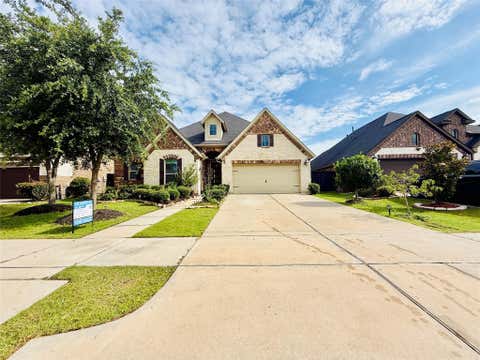 Homes For Sale - 706 Fresh Sage Crossing<br/> Fort Bend County, Richmond, TX 77406