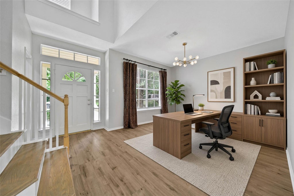 Photo of 35 S Apple Springs Circle, The Woodlands, TX 77382 (MLS # 24395382)