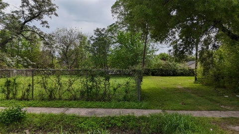 Vacant Land For Sale - Sam Wilson Street<br/> Houston, TX 77020