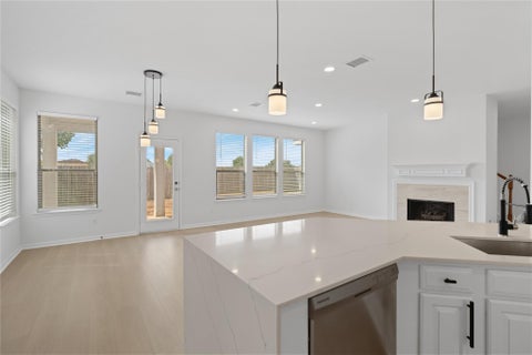Photo of 21611 Manitou Falls Lane, Katy, TX 77449 (MLS # 35614275)