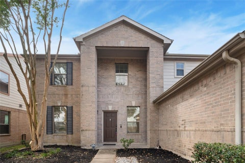 Photo of 21611 Manitou Falls Lane, Katy, TX 77449 (MLS # 35614275)