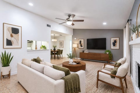 Multifamily For Sale - 12627 Ashford Meadow Drive #2<br/> Houston, TX 77082