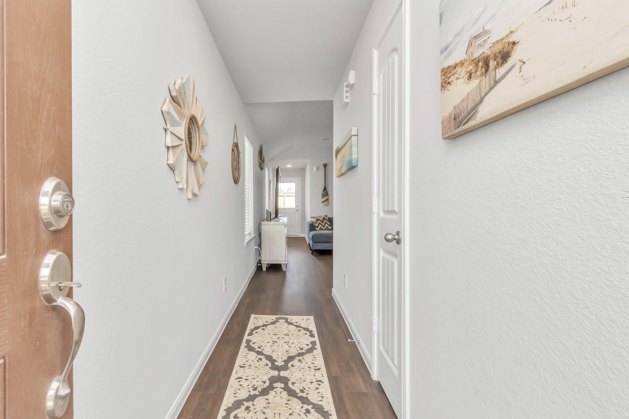 6842 Scarlet Sagebrush Street