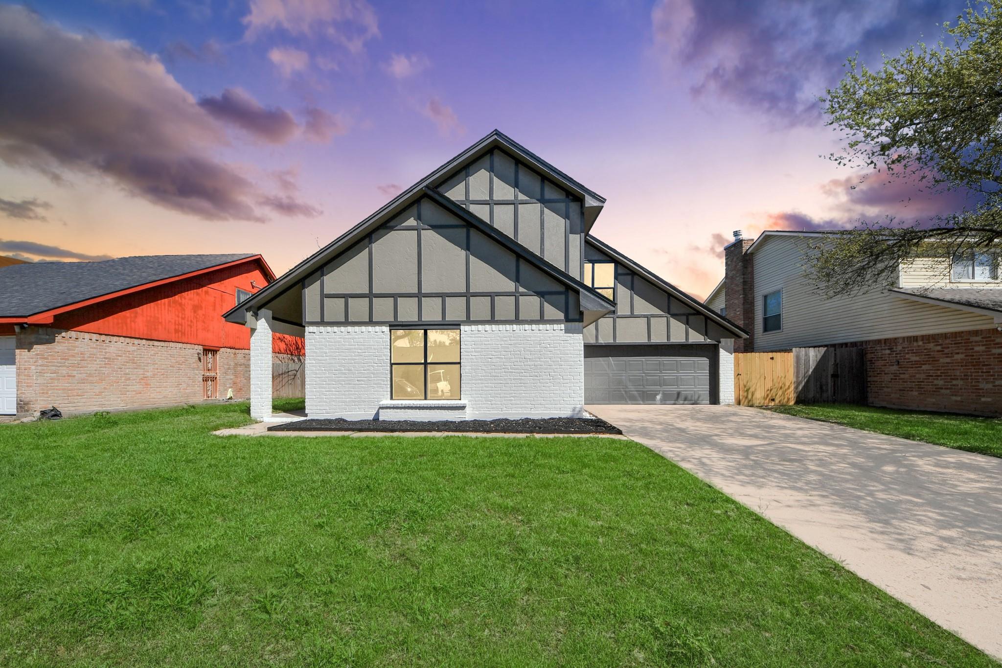 10510 White Fawn Drive